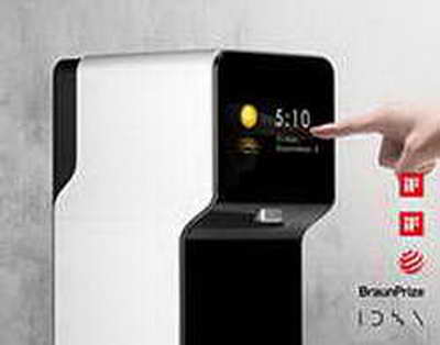 Белсенділік жоғары, атмосфера мерекелік: Қырғызстан ОСК төрағасы Астанадағы референдум туралы