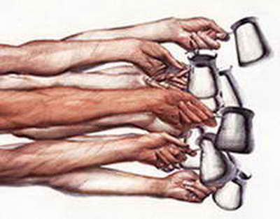 Егемендік пен аумақтық тұтастық Конституция жобасында өзгермейтін құндылық ретінде бекітіледі